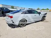 2021 KIA K5 фото