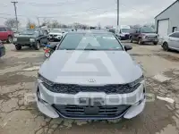 2021 KIA K5 фото