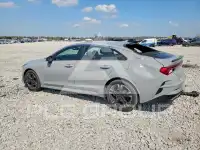 2021 KIA K5 фото