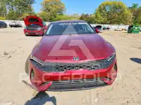 2021 KIA K5 фото