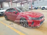 2021 KIA K5 фото