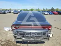 2021 KIA K5 фото