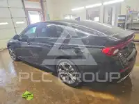 2021 KIA K5 фото