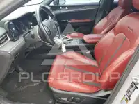 2021 KIA K5 фото