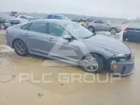 2021 KIA K5 фото