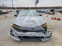 2021 KIA K5 фото