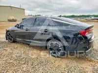 2021 KIA K5 фото