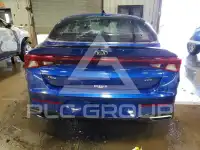 2021 KIA K5 фото