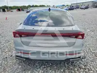 2021 KIA K5 фото