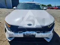 2021 KIA K5 фото