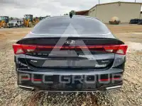 2021 KIA K5 фото