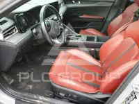2021 KIA K5 фото