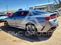 2021 KIA K5 фото