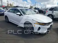 2021 KIA K5 фото