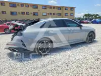 2021 KIA K5 фото