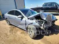 2021 KIA K5 фото