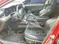2021 KIA K5 фото