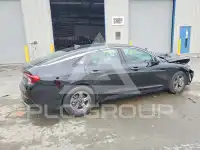 2021 KIA K5 фото
