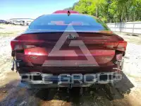 2021 KIA K5 фото