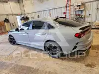 2021 KIA K5 фото