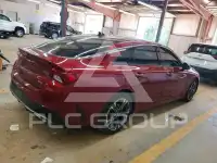2021 KIA K5 фото