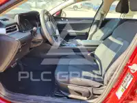 2021 KIA K5 фото