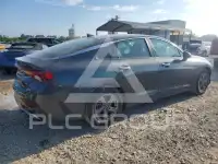 2021 KIA K5 фото