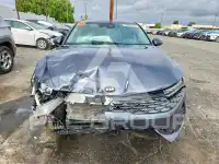2021 KIA K5 фото