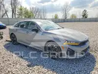 2021 KIA K5 фото
