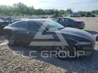 2021 KIA K5 фото