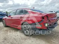 2021 KIA K5 фото