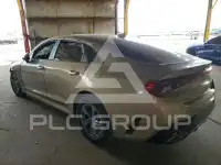 2021 KIA K5 фото