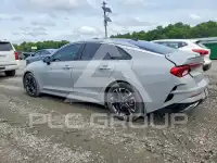 2021 KIA K5 фото