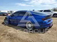 2021 KIA K5 фото