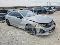 2021 KIA K5 фото