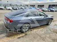 2021 KIA K5 фото