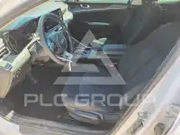 2021 KIA K5 фото