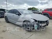2021 KIA K5 фото
