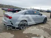2021 KIA K5 фото
