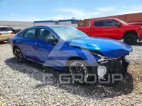 2021 KIA K5 фото
