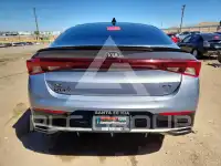 2021 KIA K5 фото