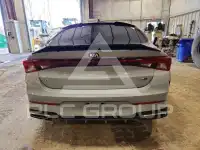 2021 KIA K5 фото