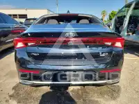 2021 KIA K5 фото