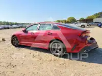 2021 KIA K5 фото
