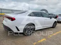 2021 KIA K5 photo