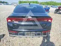 2021 KIA K5 фото