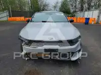 2021 KIA K5 фото
