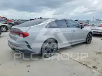 2021 KIA K5 фото