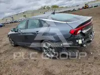 2021 KIA K5 фото