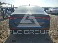 2021 KIA K5 фото